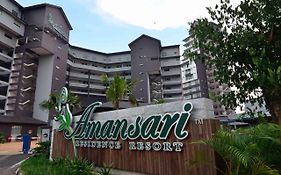 Amansari Residence Resort Johor Bahru